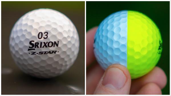 Srixon Z-Star Divide Golf Ball Review 2023: Can it really improve